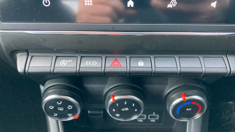 Renault Captur 1.0 TCE 90 Limited 5dr Petrol Hatchback